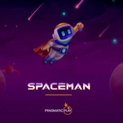 Spaceman 59789